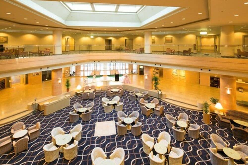 Rihga Royal Hotel Niihama Bagian luar foto