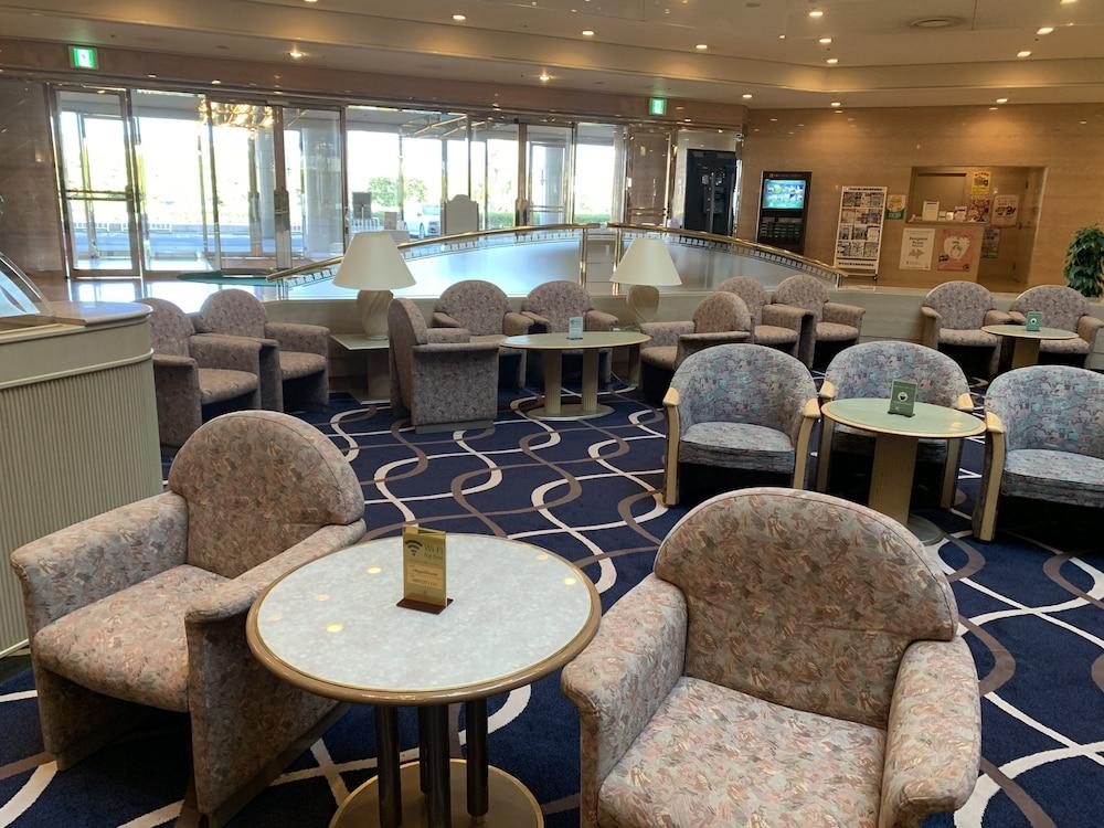 Rihga Royal Hotel Niihama Bagian luar foto