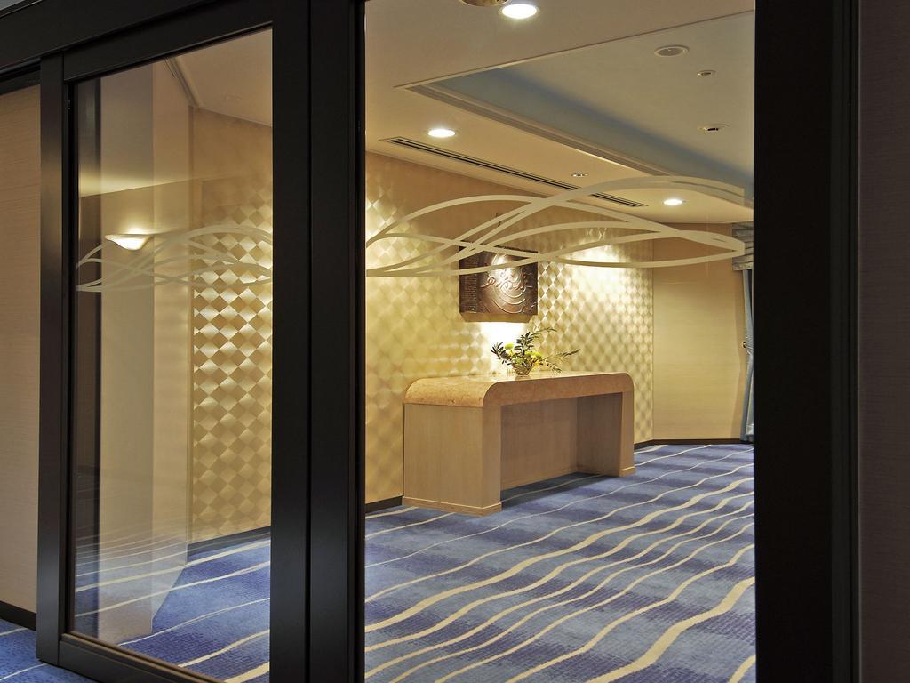 Rihga Royal Hotel Niihama Bagian luar foto